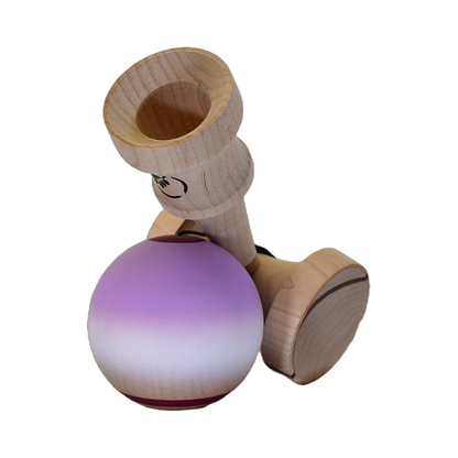 Lavender Mist Trinity Shape SnapTex Premium Paint by TAPA