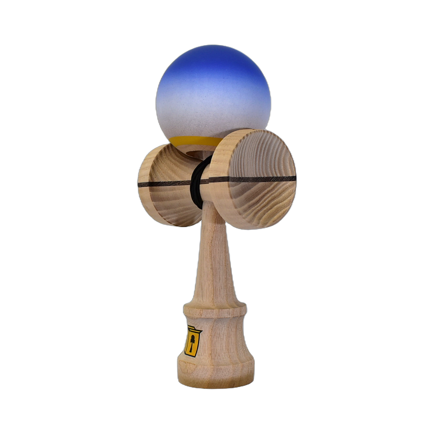 Blue Mist Trinity Shape SnapTex Premium Paint by TAPA