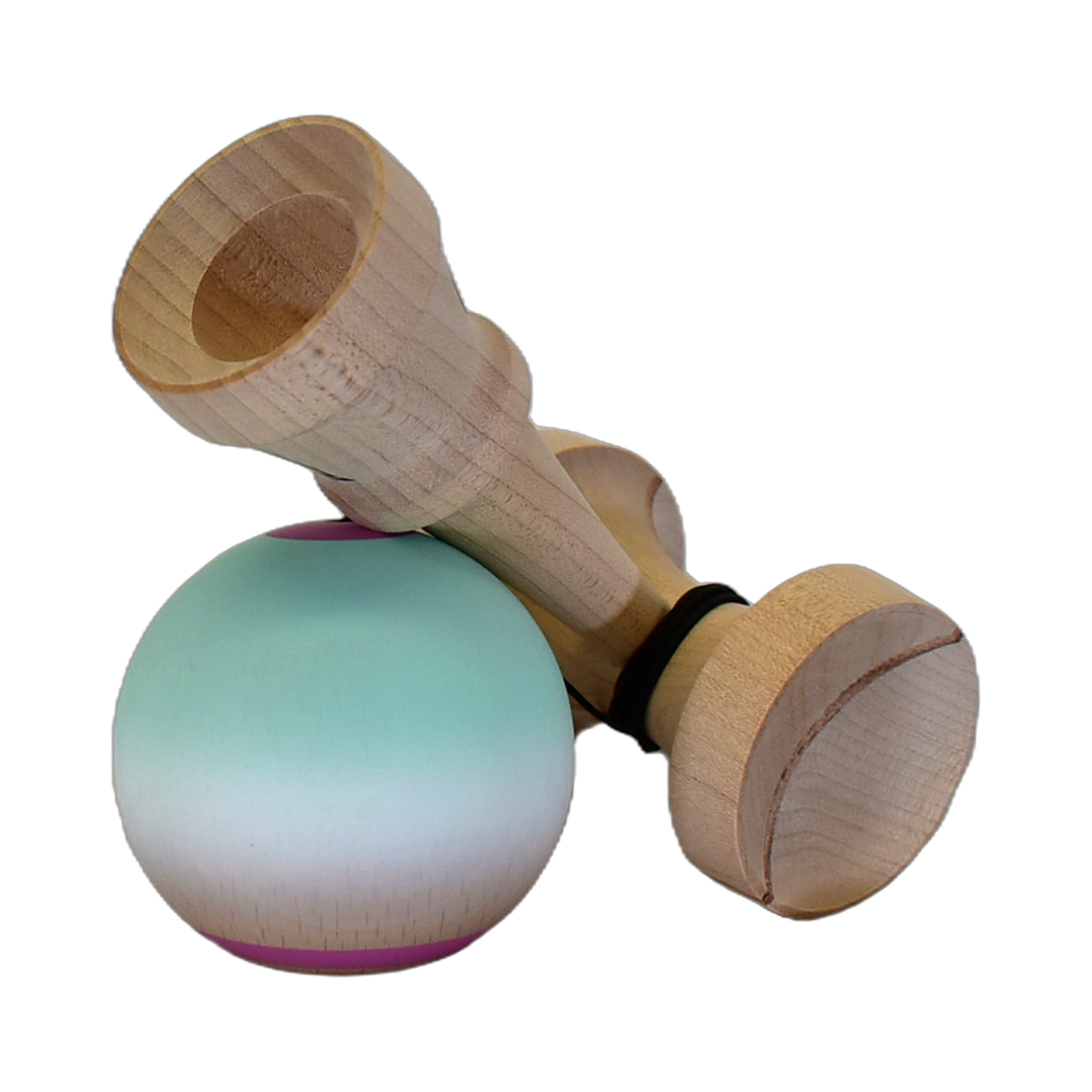 Mint Mist Rethink Shape SnapTex Premium Paint by TAPA
