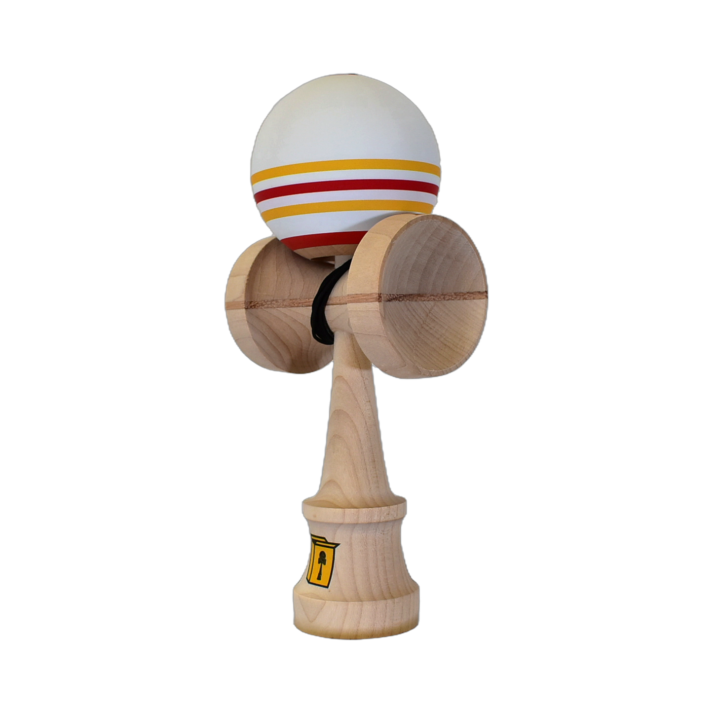 Mc Dama Trinity Shape Cloud+ Clear