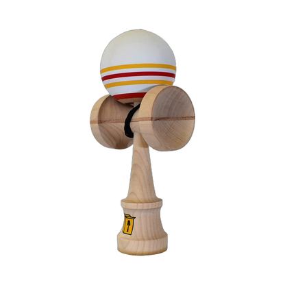 Mc Dama Trinity Shape Cloud+ Clear