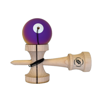 Cereal Grape Fade Trinity Shape Cloud+ Clear