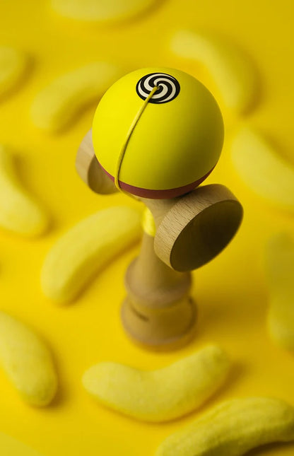 Okendama Candy series Golden Delight ZERO1 shape RUSH paint OR103