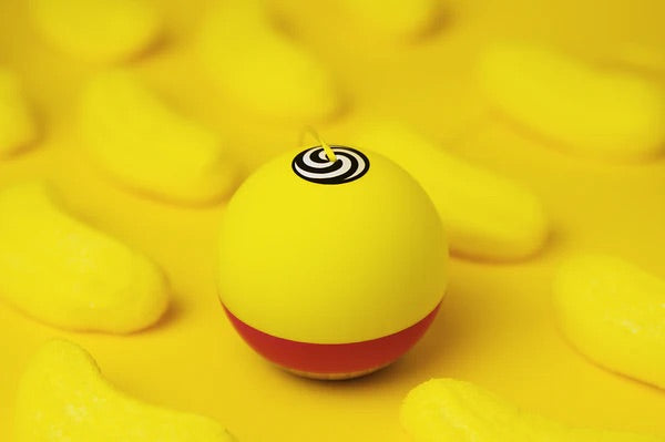 Okendama Candy series Golden Delight ZERO1 shape RUSH paint OR103