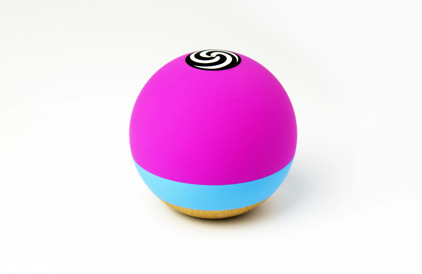 Okendama Candy series Pink Dream ZERO1 shape RUSH paint OR101