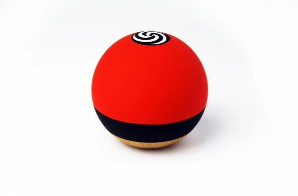 Okendama Candy series  Red Apple ZERO1 shape RUSH paint OR105
