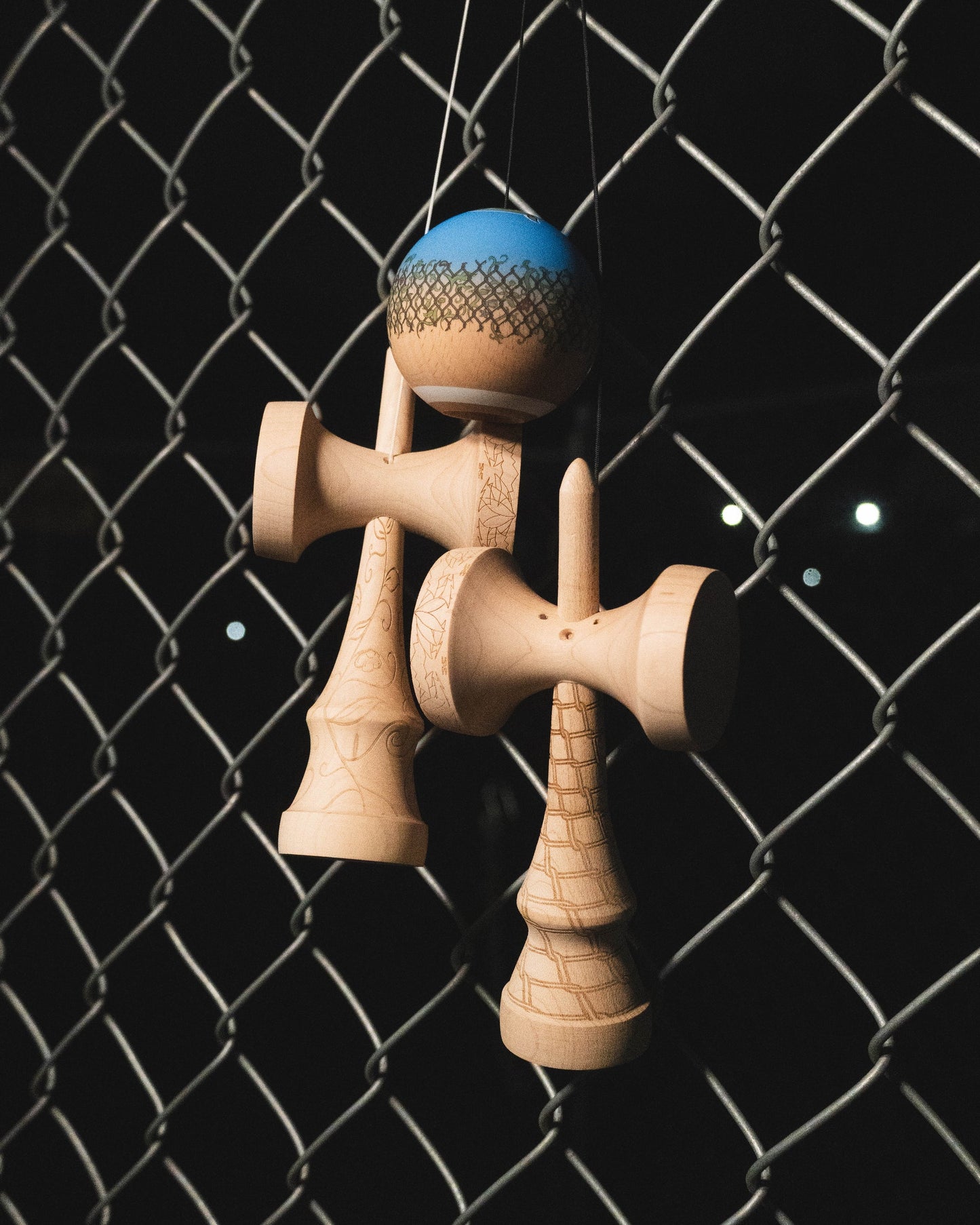 Lotus Locked x Lotus Collab(sticky)