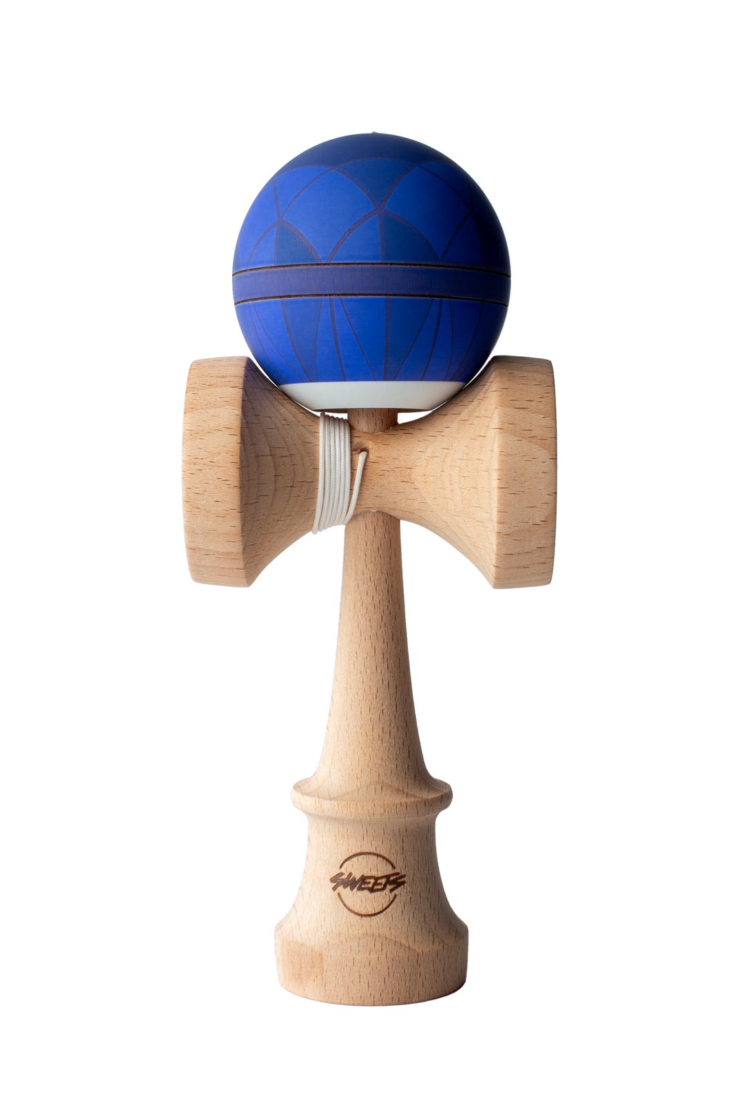 Sweets Kendama Gemstone - SAPPHIRE