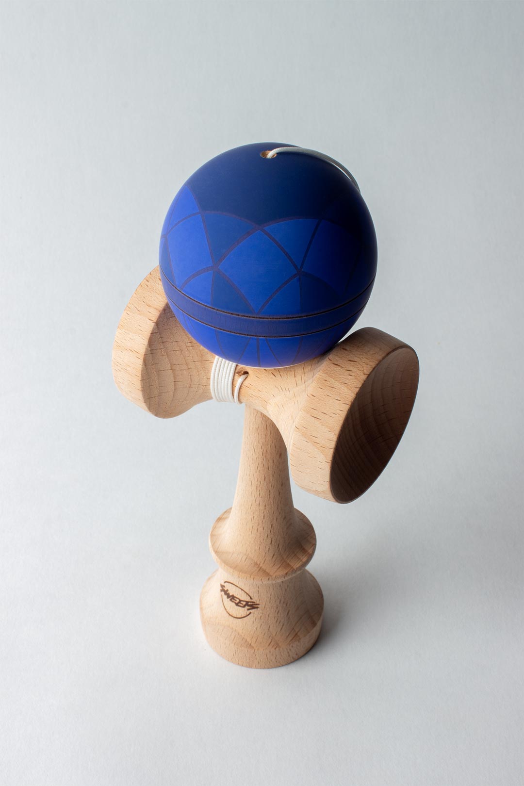 Sweets Kendama Gemstone - SAPPHIRE