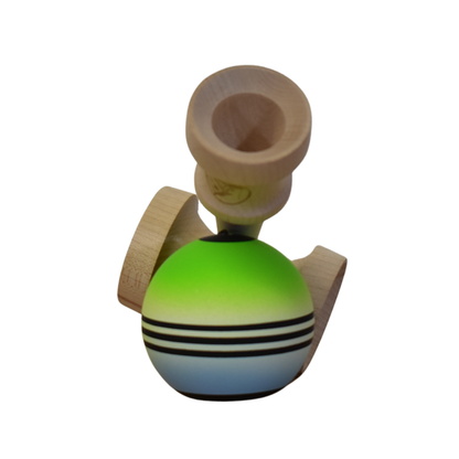 Cereal Fami Trinity Shape Cloud+clear