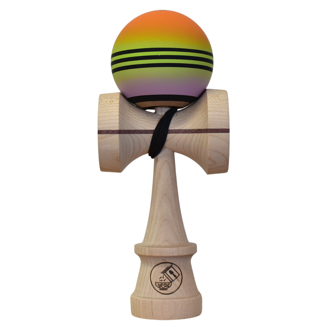 Cereal Fruity Fade Hybrid 2o4 Shape Cloud+clear