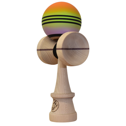 Cereal Fruity Fade Hybrid 2o4 Shape Cloud+clear