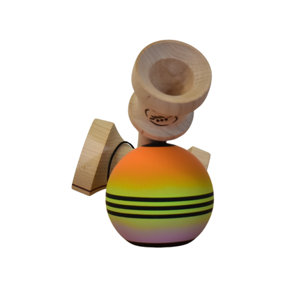 Cereal Fruity Fade Hybrid 2o4 Shape Cloud+clear
