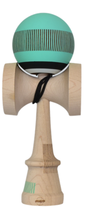 SWEETS KENDAMA BROKEN BONES - MINT GREEN Anti-Skid 2.0