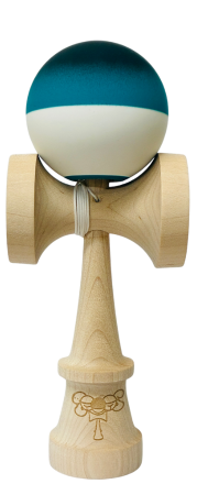 2000S mod green tama full set (designed by Kevin Chan)