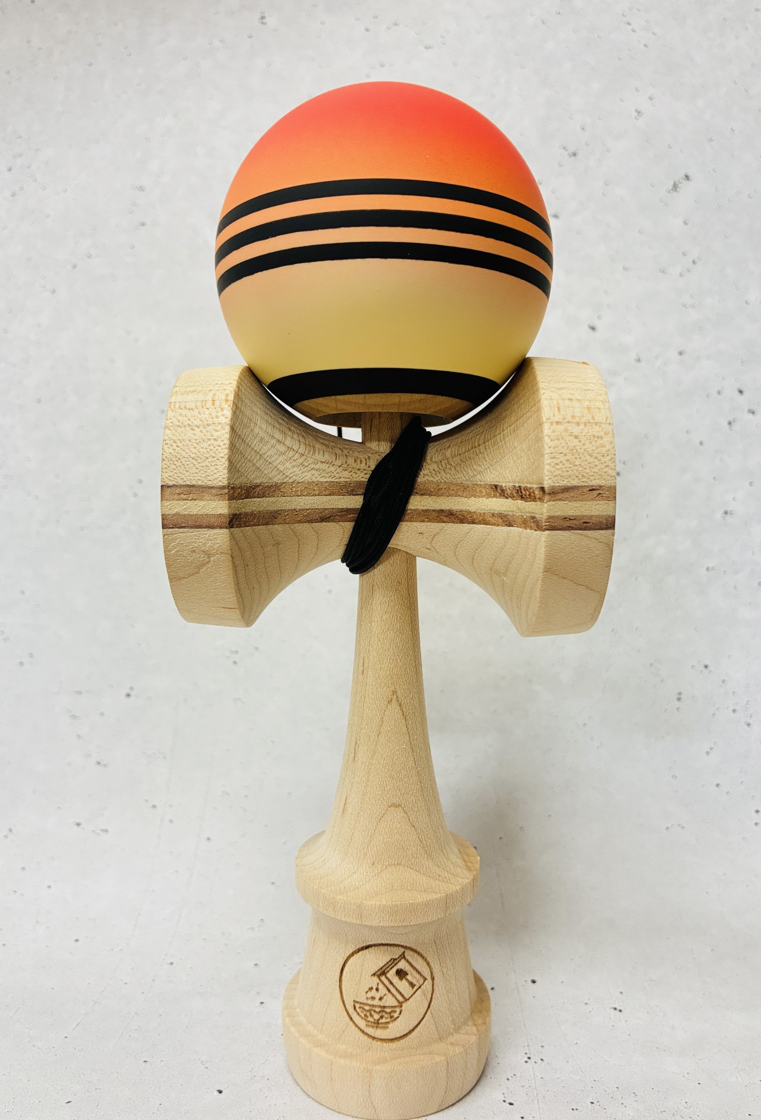 Cereal Kendama Charmander Ascent Shape (シリアルけん玉