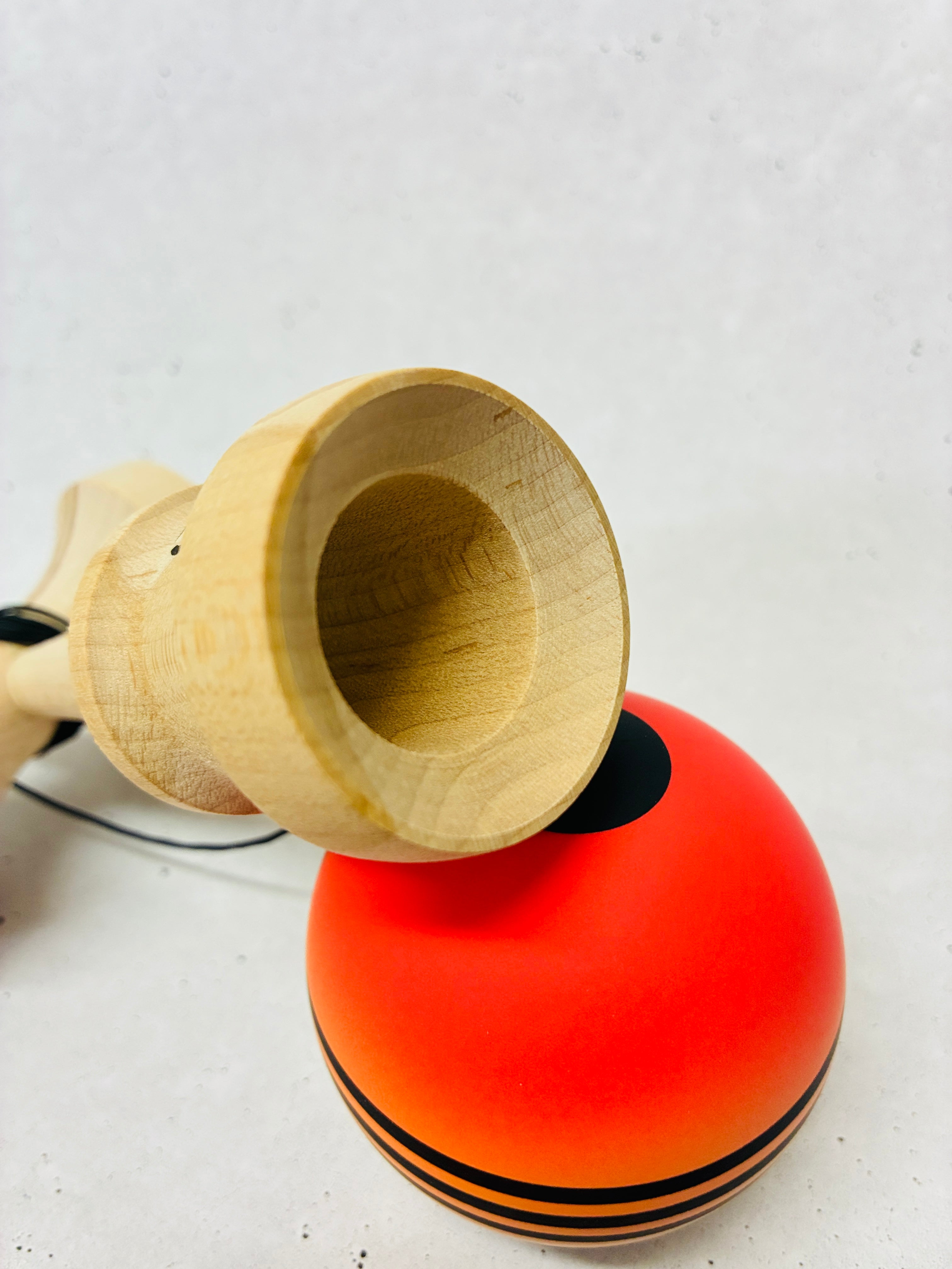 □ケンドラー・コロンビーヌ□１４cm◇左手の一部修復あります ◇Meissen◇ Cereal Kendama Charmander Ascent Shape (シリアルけん玉