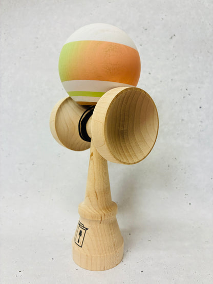 Cereal Peach guava JON1 Rethink Shape Cloud+ Clear  送料無料