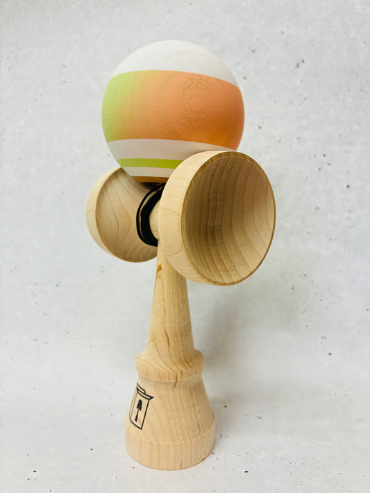 Cereal Peach guava JON1 Rethink Shape Cloud+ Clear  送料無料