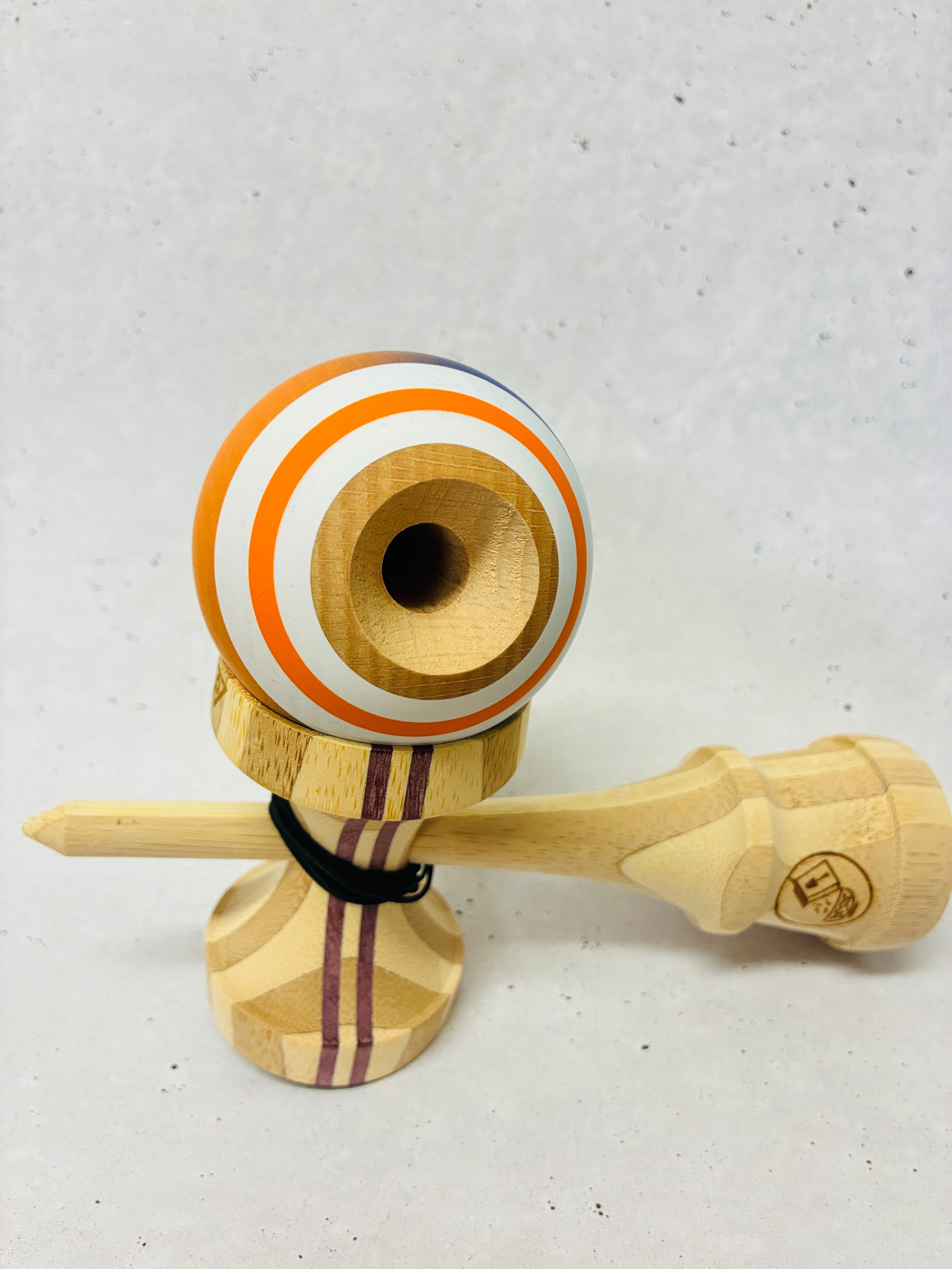 Cereal Kendama JON2 Ascent 2 Shape Cloud+ Clear – FANKEN