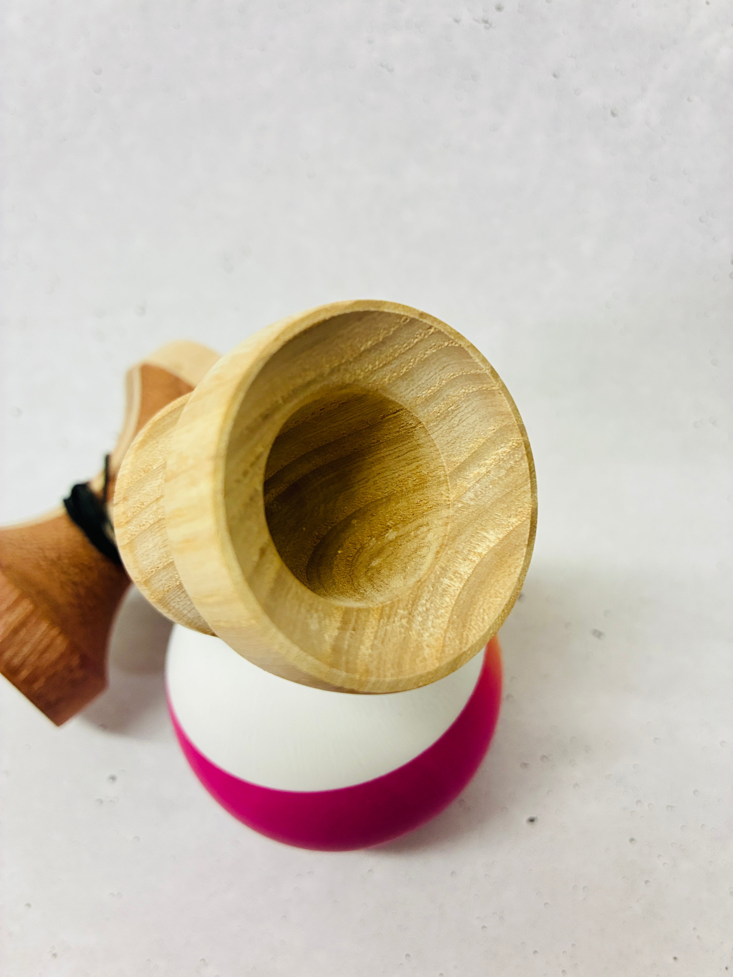 Cereal Kendama JON3 Hybrid 2o4 Shape Cloud+ Clear – FANKEN