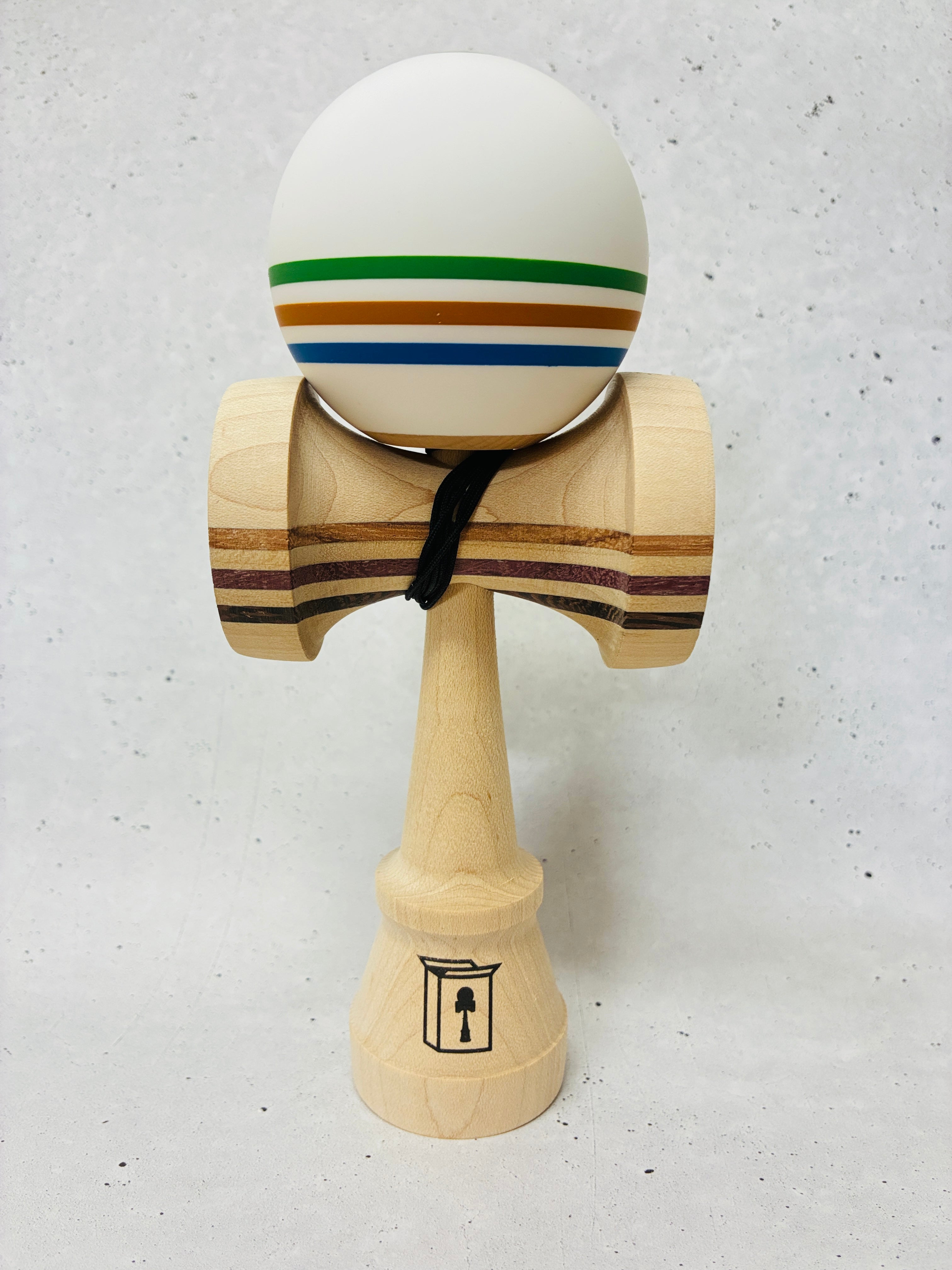 Cereal Kendama SG1 Rethink Shape Cloud+ Clear – FANKEN