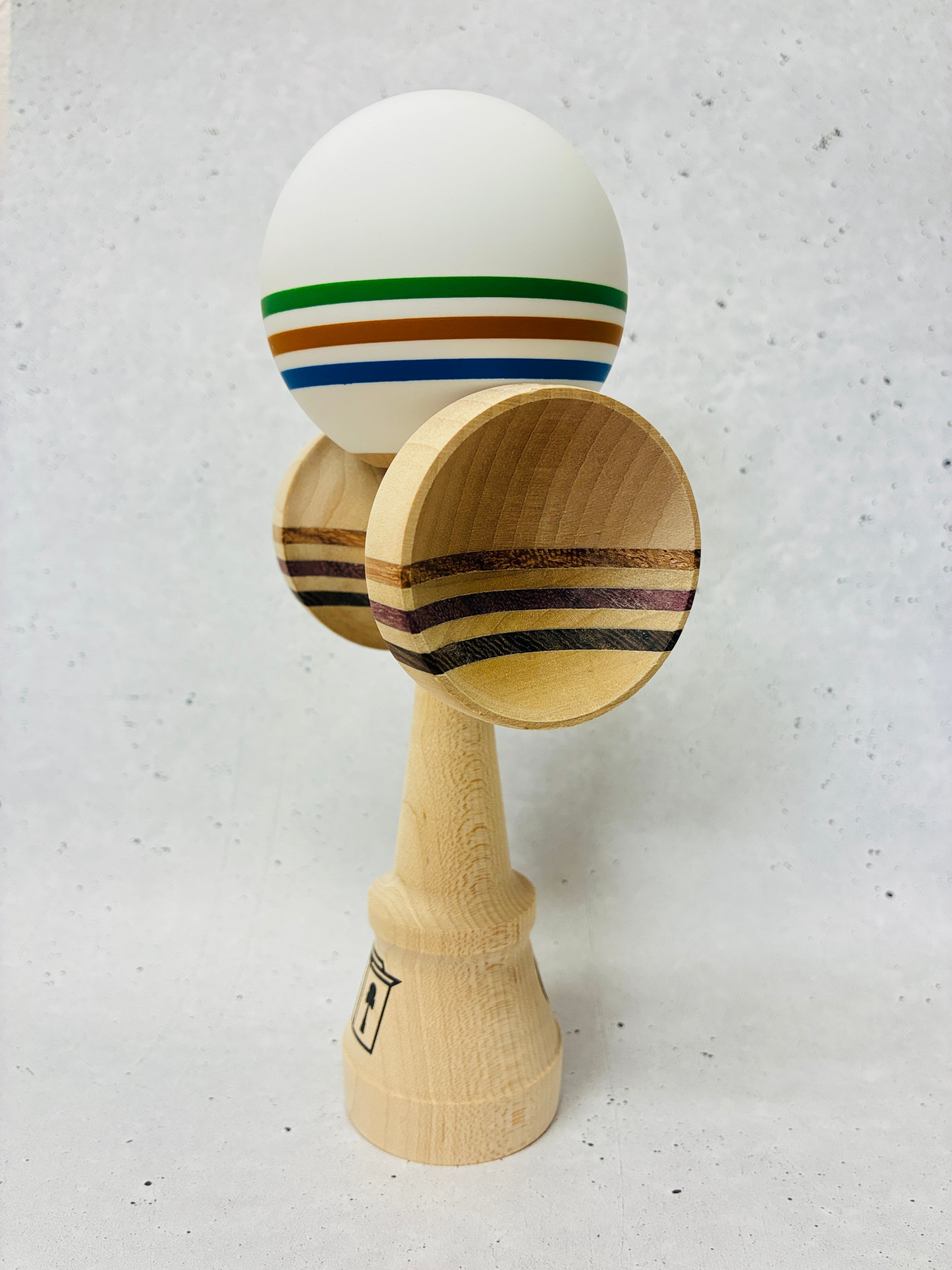 Cereal Kendama SG1 Rethink Shape Cloud+ Clear – FANKEN