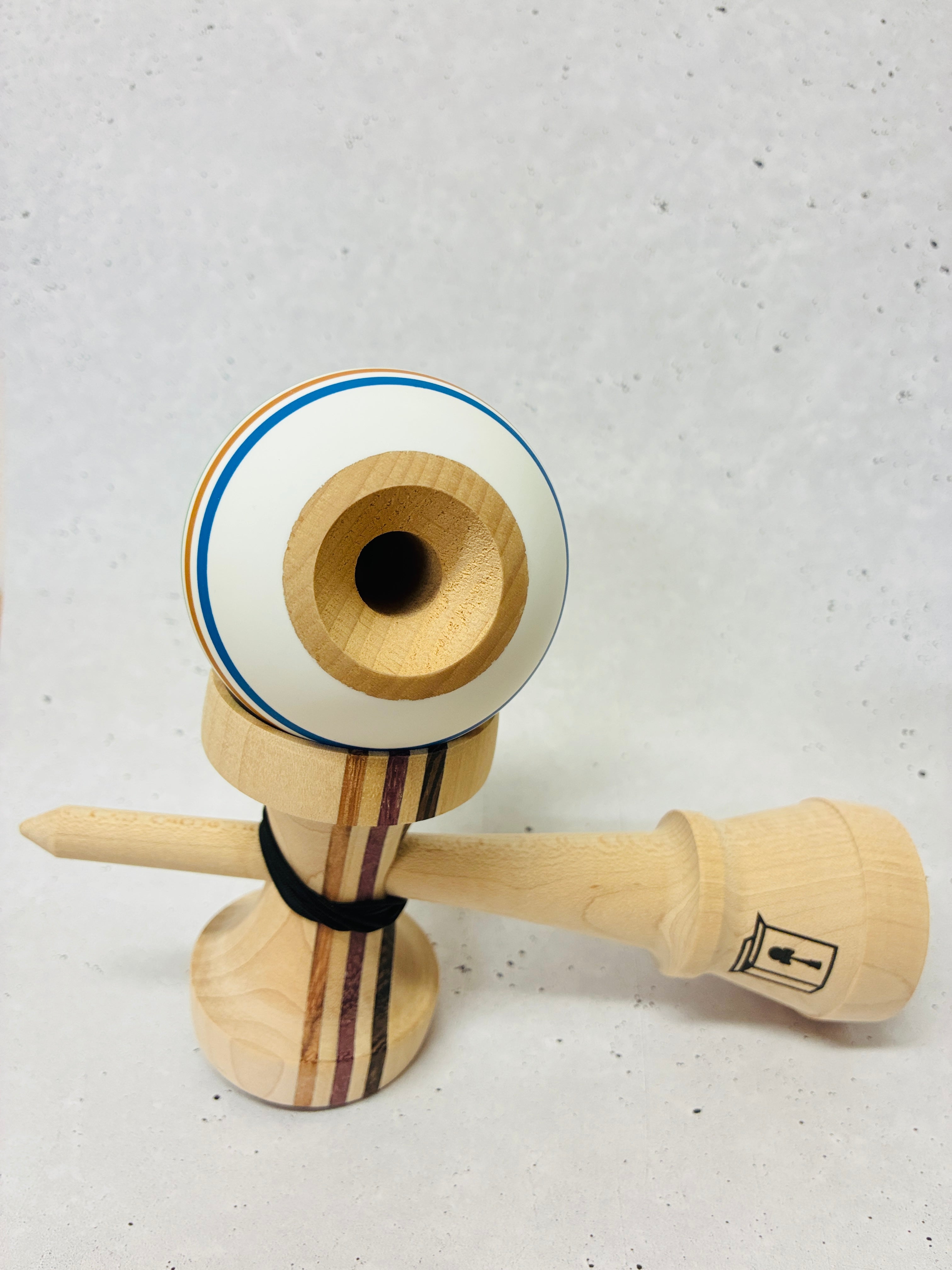 Cereal Kendama SG1 Rethink Shape Cloud+ Clear – FANKEN