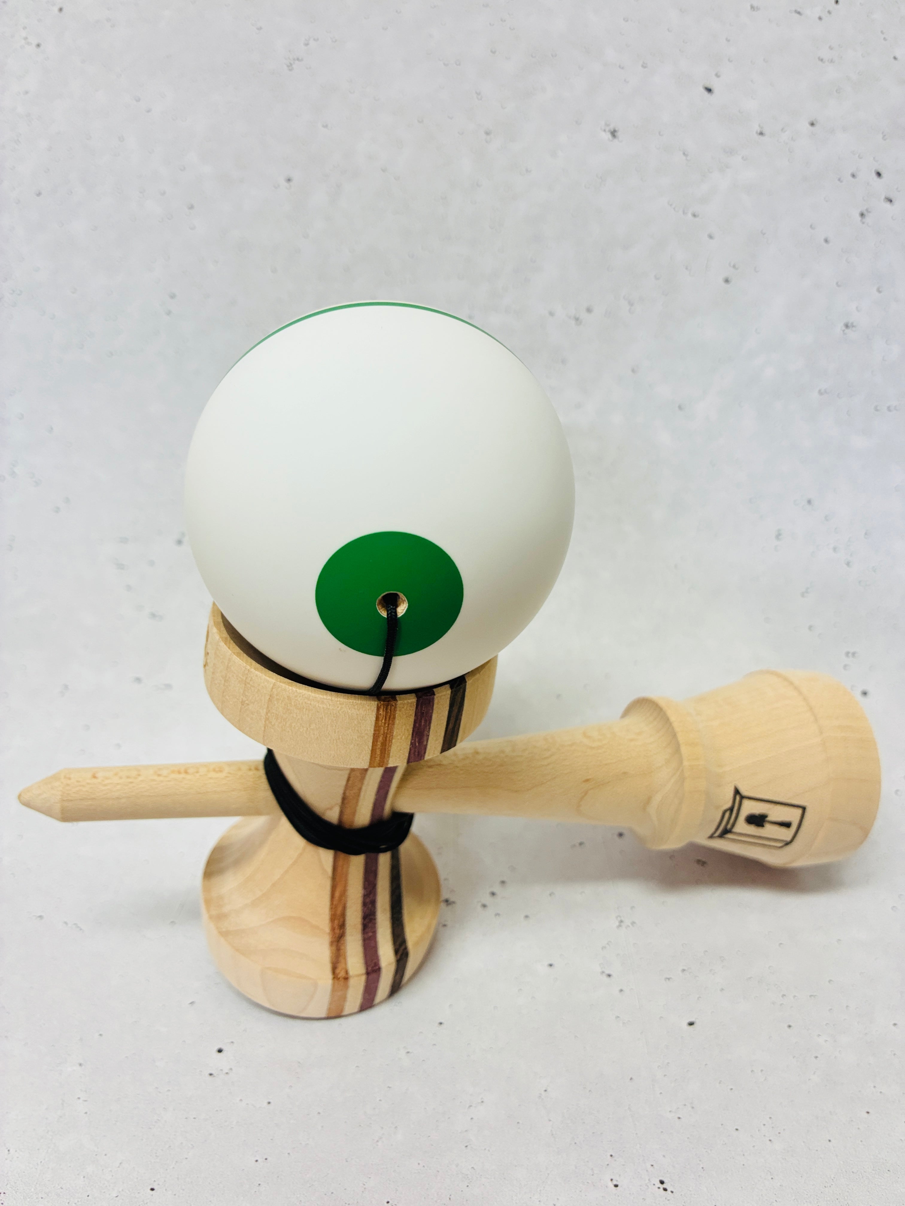 Cereal Kendama SG1 Rethink Shape Cloud+ Clear – FANKEN