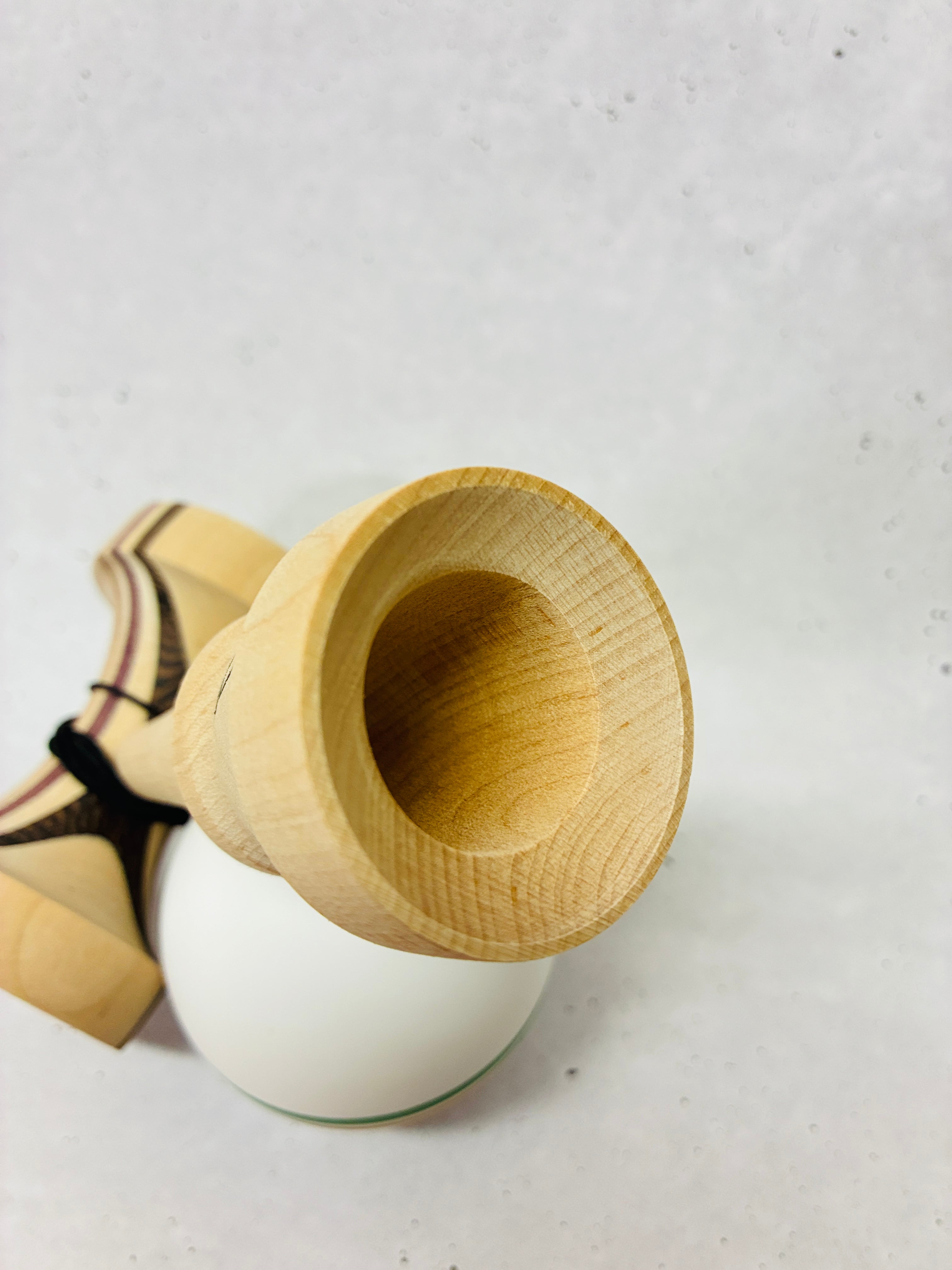 Cereal Kendama SG1 Rethink Shape Cloud+ Clear – FANKEN