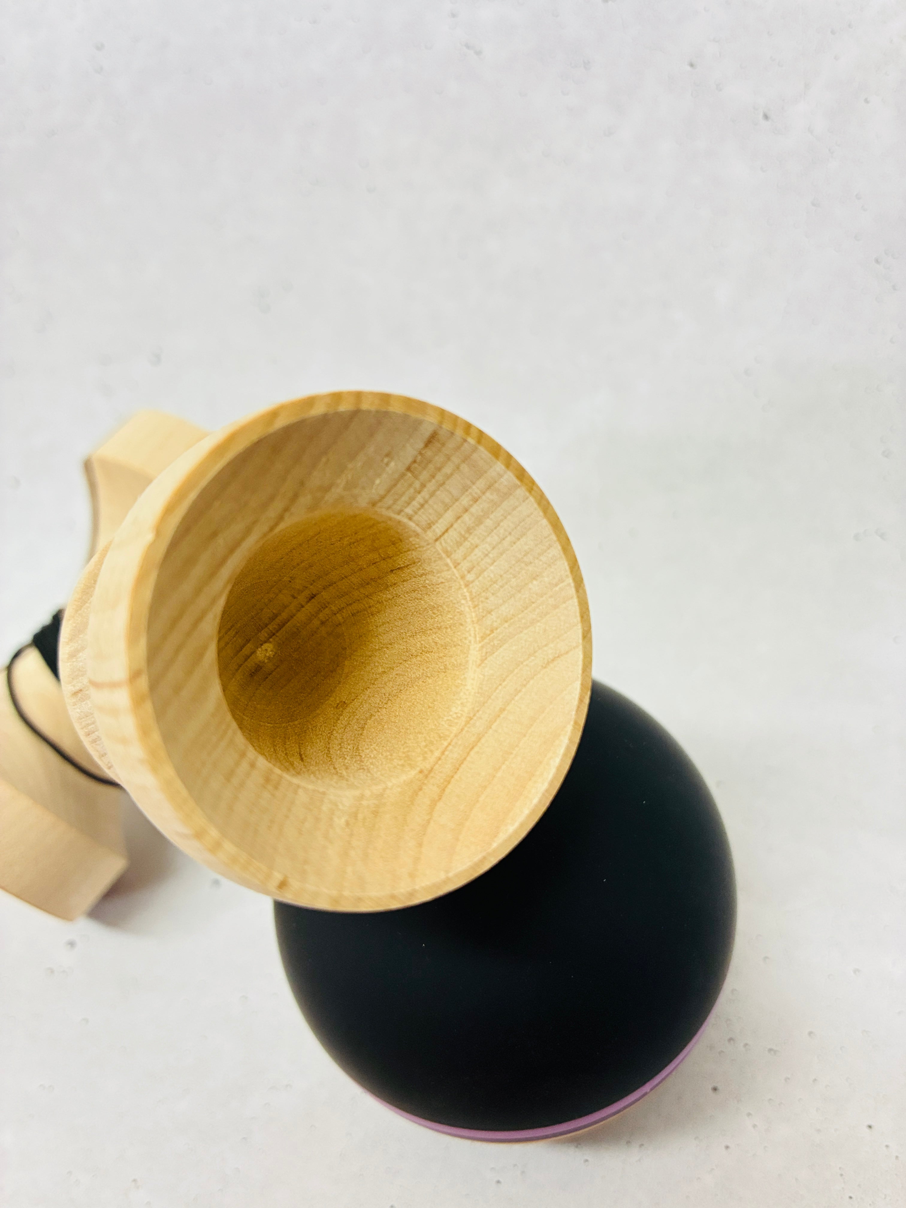 Cereal Kendama SG2 Hybrid 2o4 Shape Cloud+ Clear – FANKEN