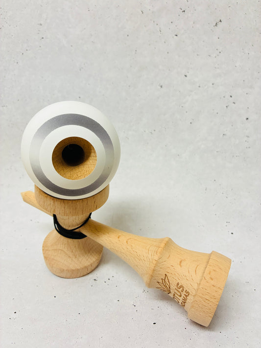 Lotus Black Bloom Matte