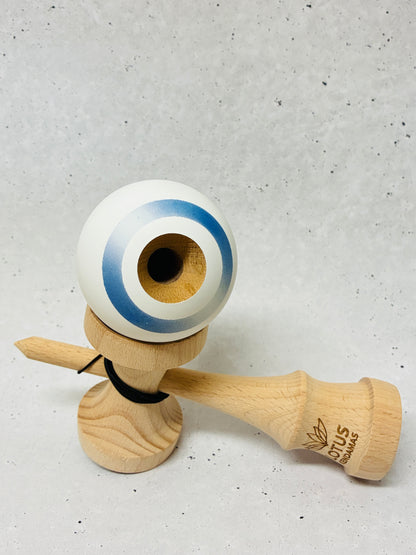 Lotus Blue Bloom Matte