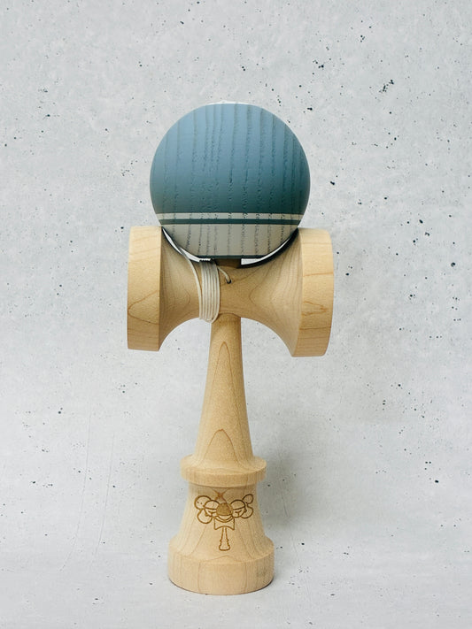 2000S mod grey tama full set (designed by Ching Yan)