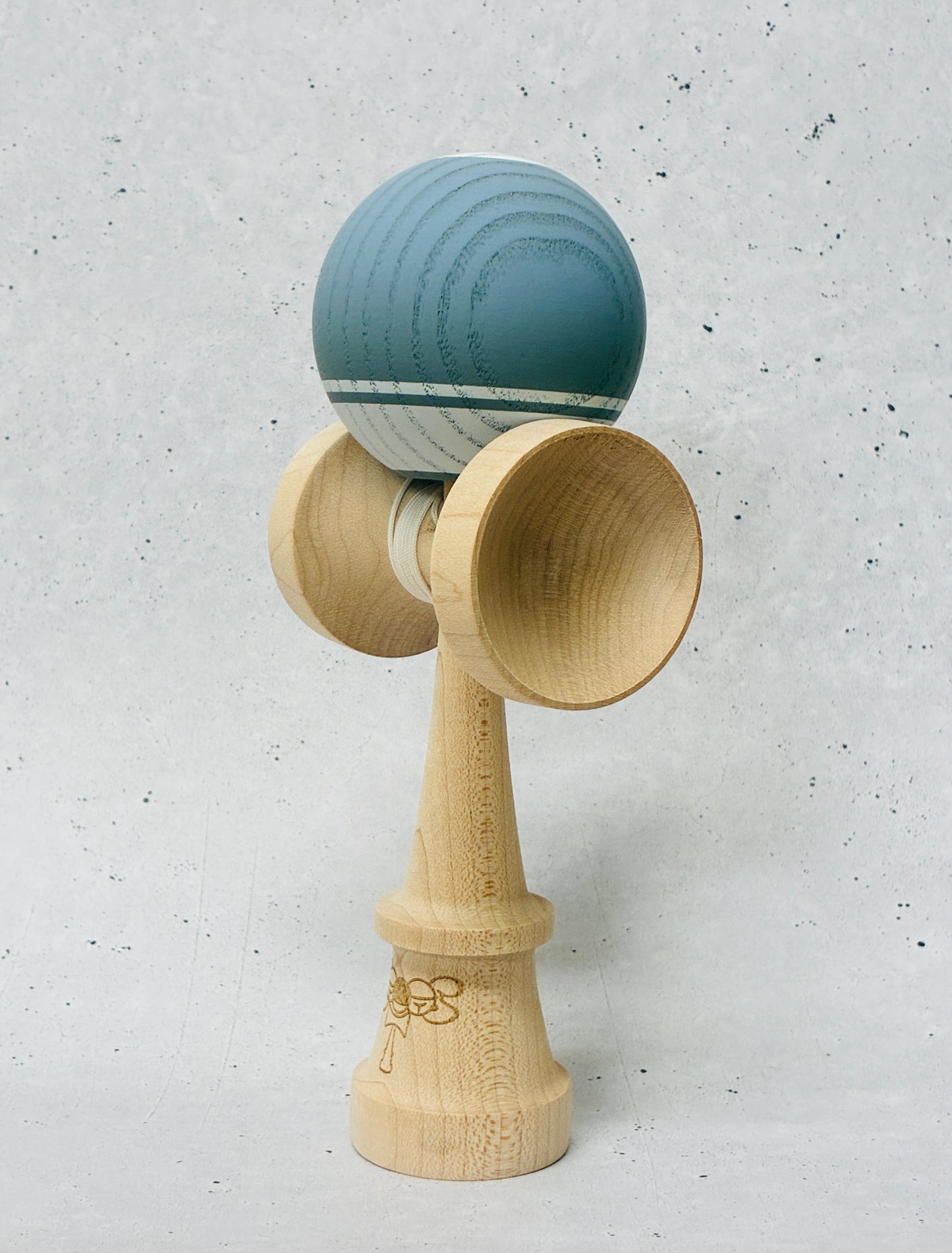 2000S mod grey tama full set (designed by Ching Yan)