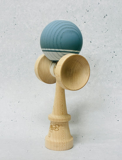 2000S mod grey tama full set (designed by Ching Yan)