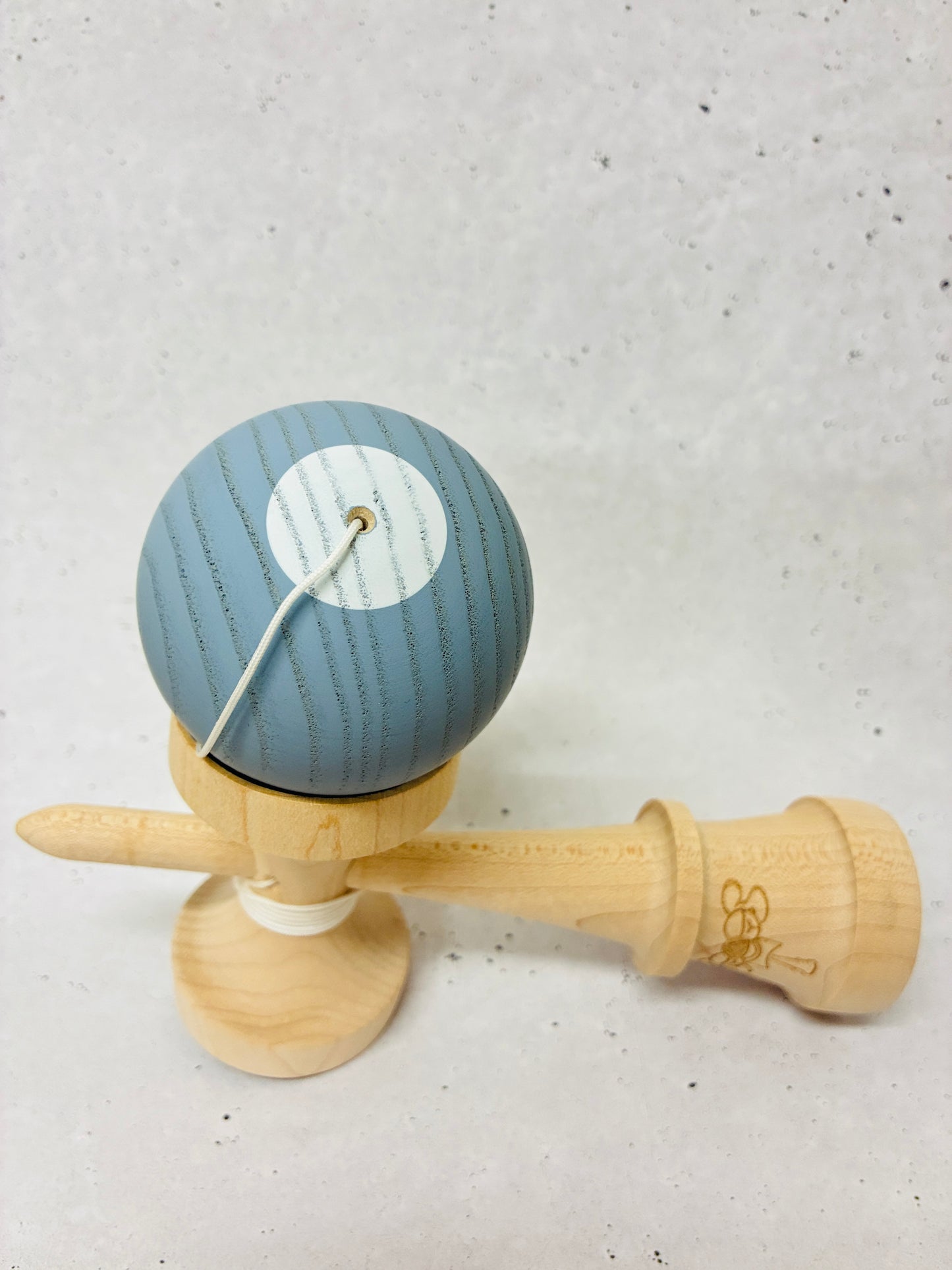 2000S mod grey tama full set (designed by Ching Yan)