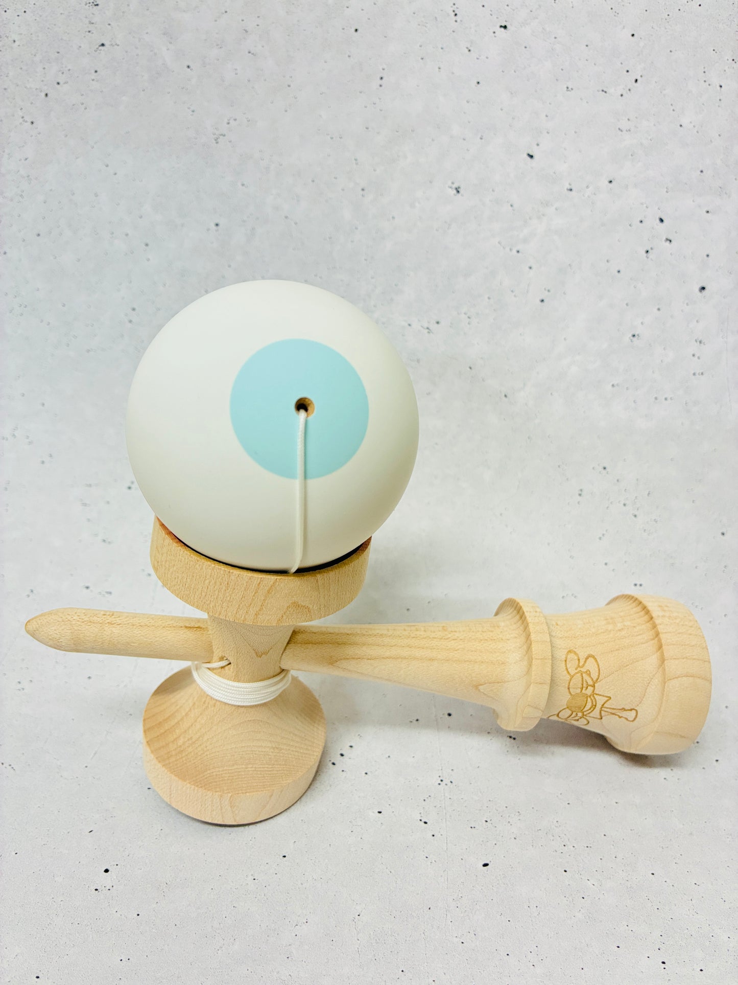 2000S mod pink/blue tama full set (designed by Rin Shibuya)