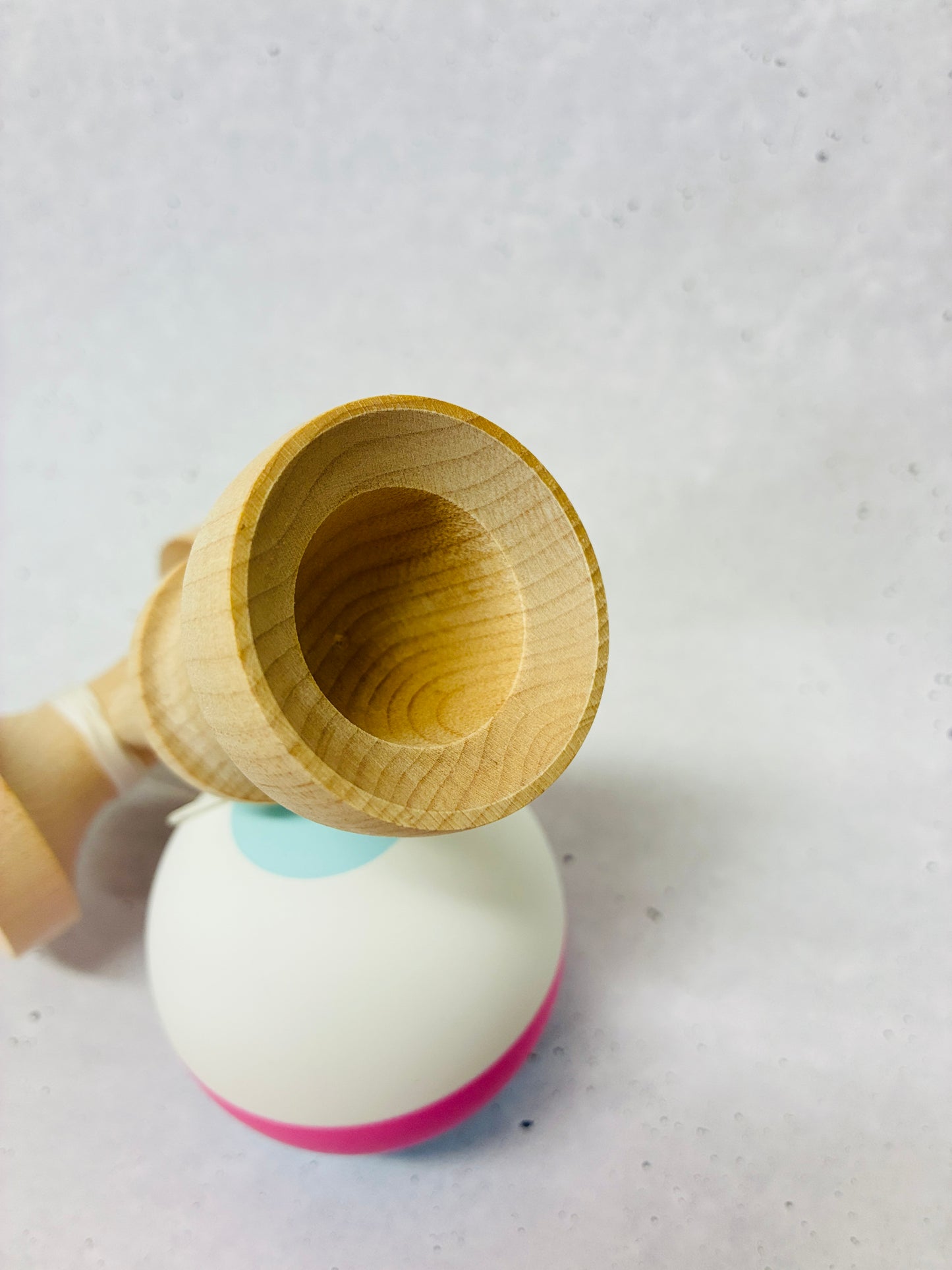 2000S mod pink/blue tama full set (designed by Rin Shibuya)