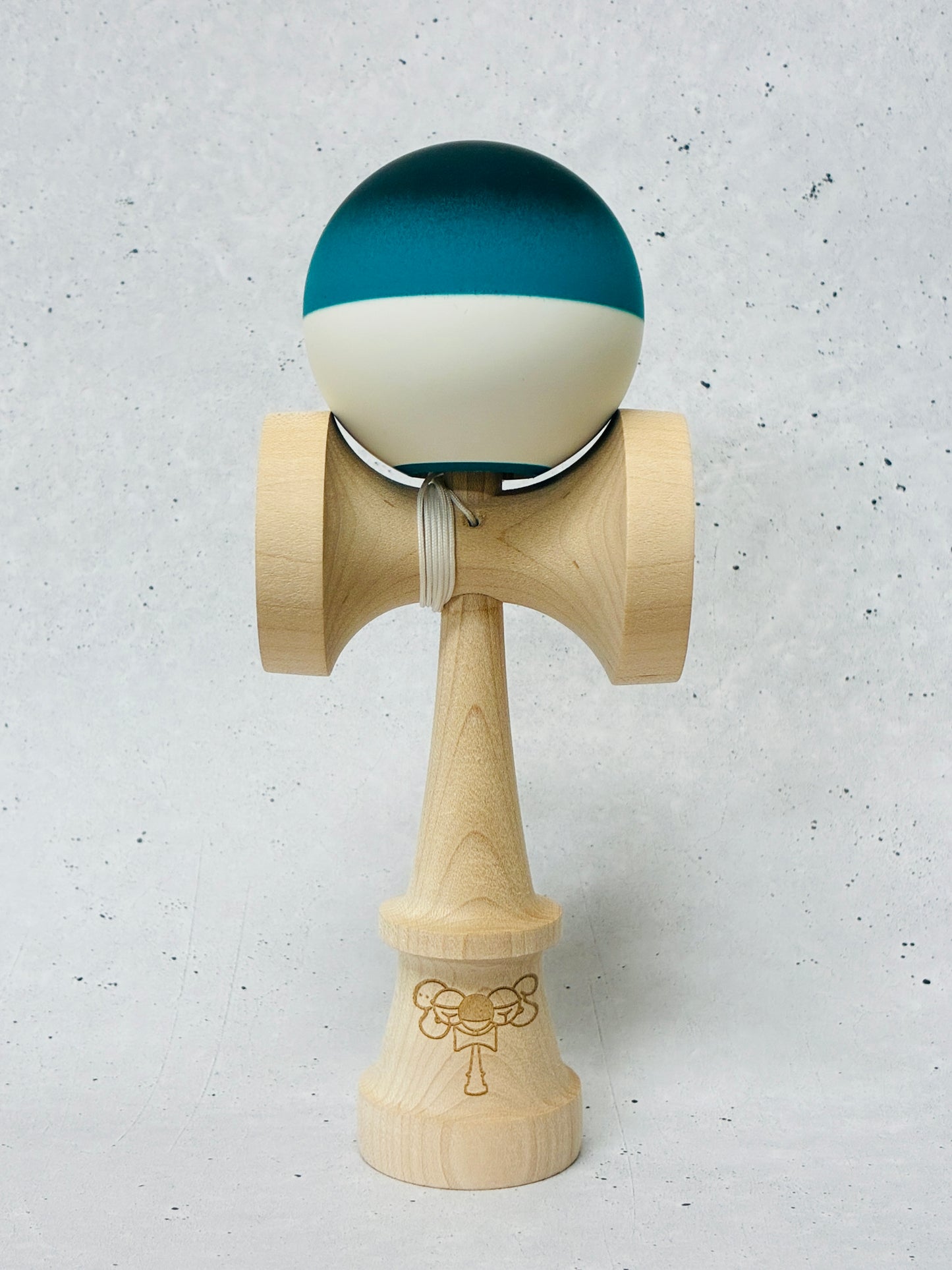 2000S mod green tama full set (designed by Kevin Chan)