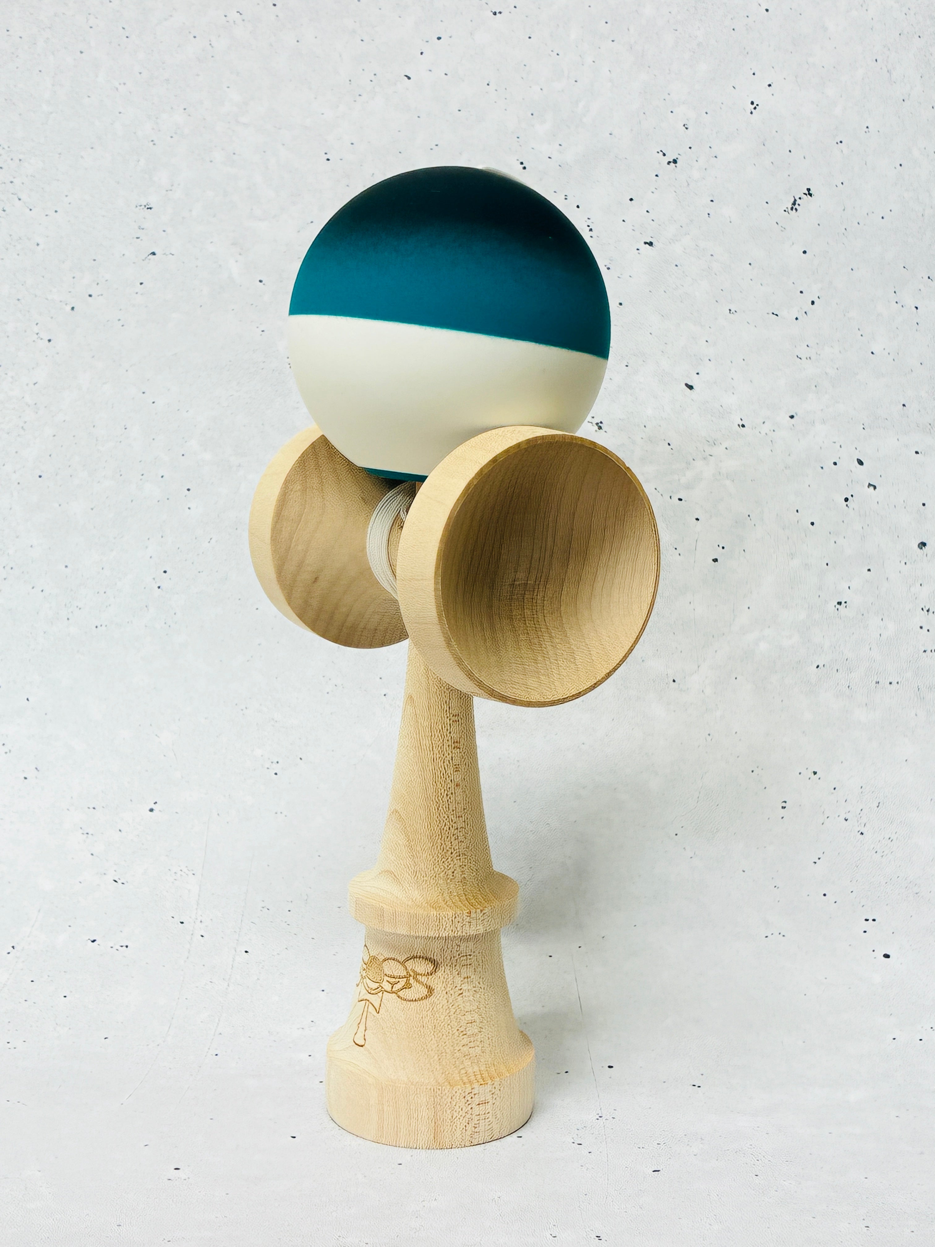 2000S mod green tama full set (designed by Kevin Chan) – FANKEN