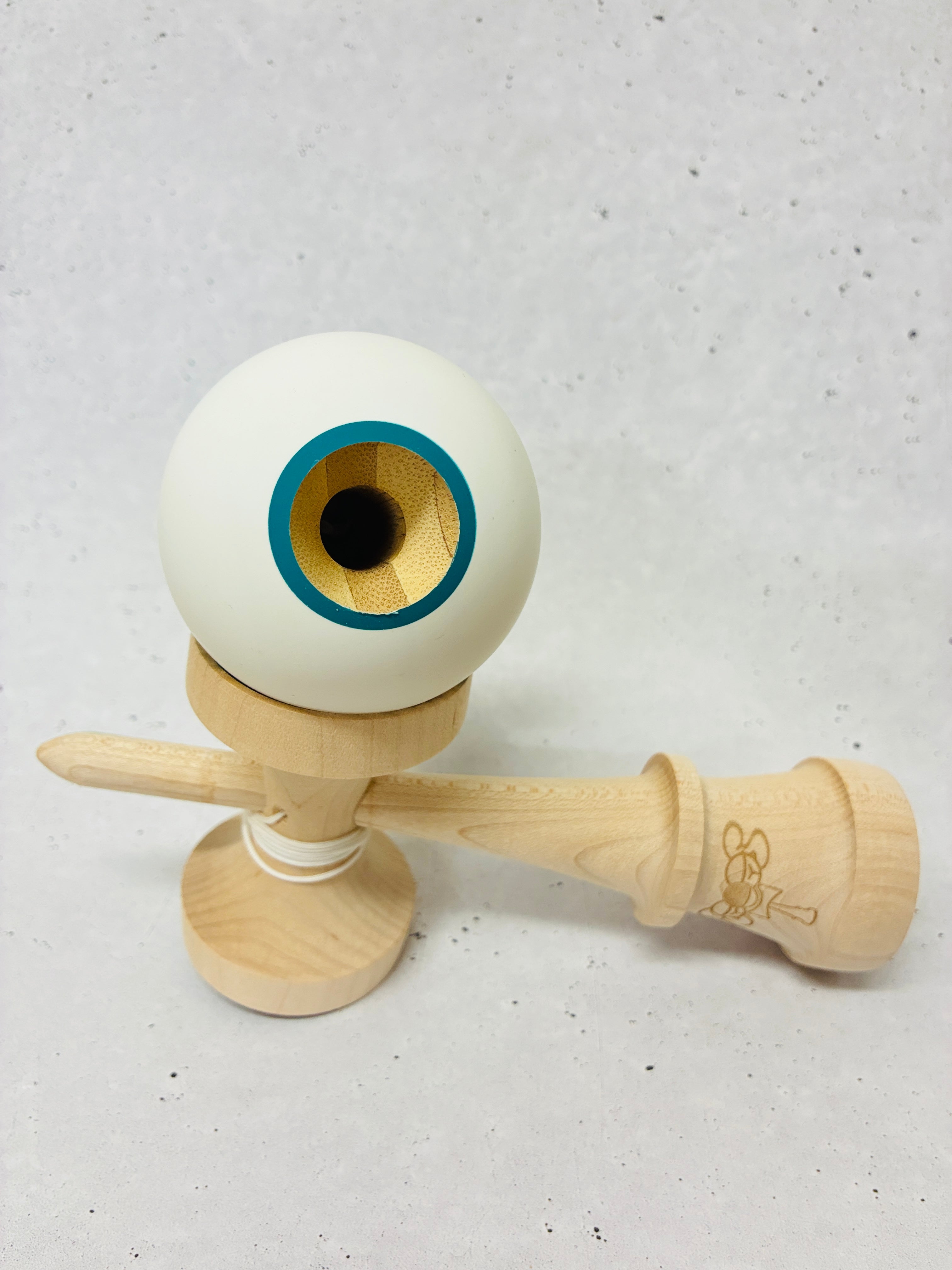 2000S mod green tama full set (designed by Kevin Chan) – FANKEN