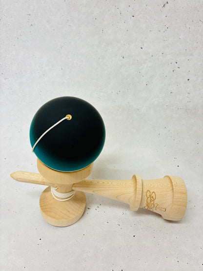 2000S mod green tama full set (designed by Kevin Chan)