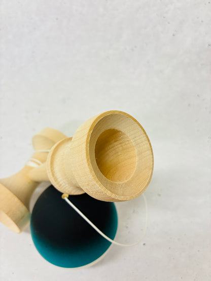 2000S mod green tama full set (designed by Kevin Chan)