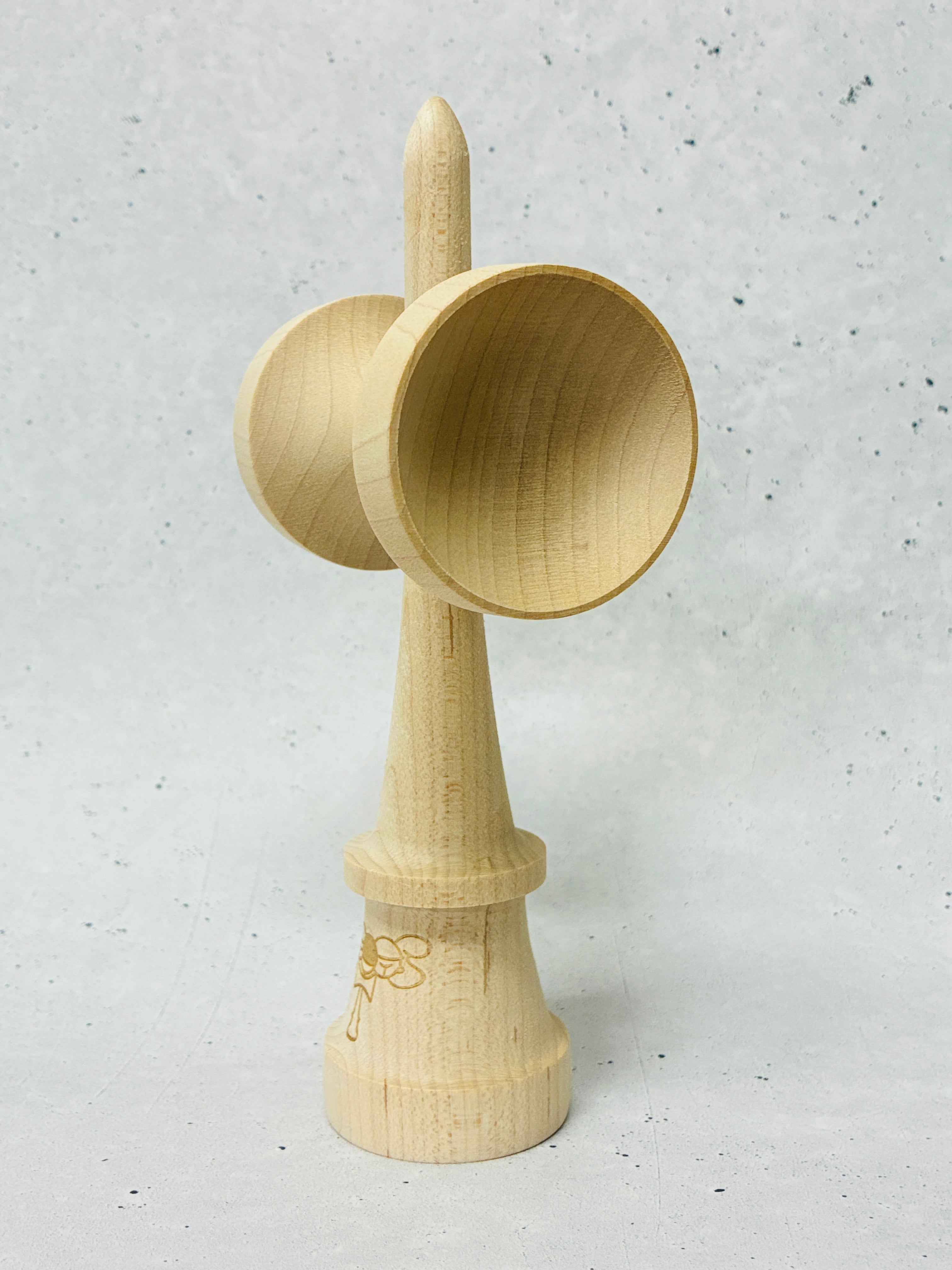 2000S Neptune Shape Ken Only Maple – FANKEN