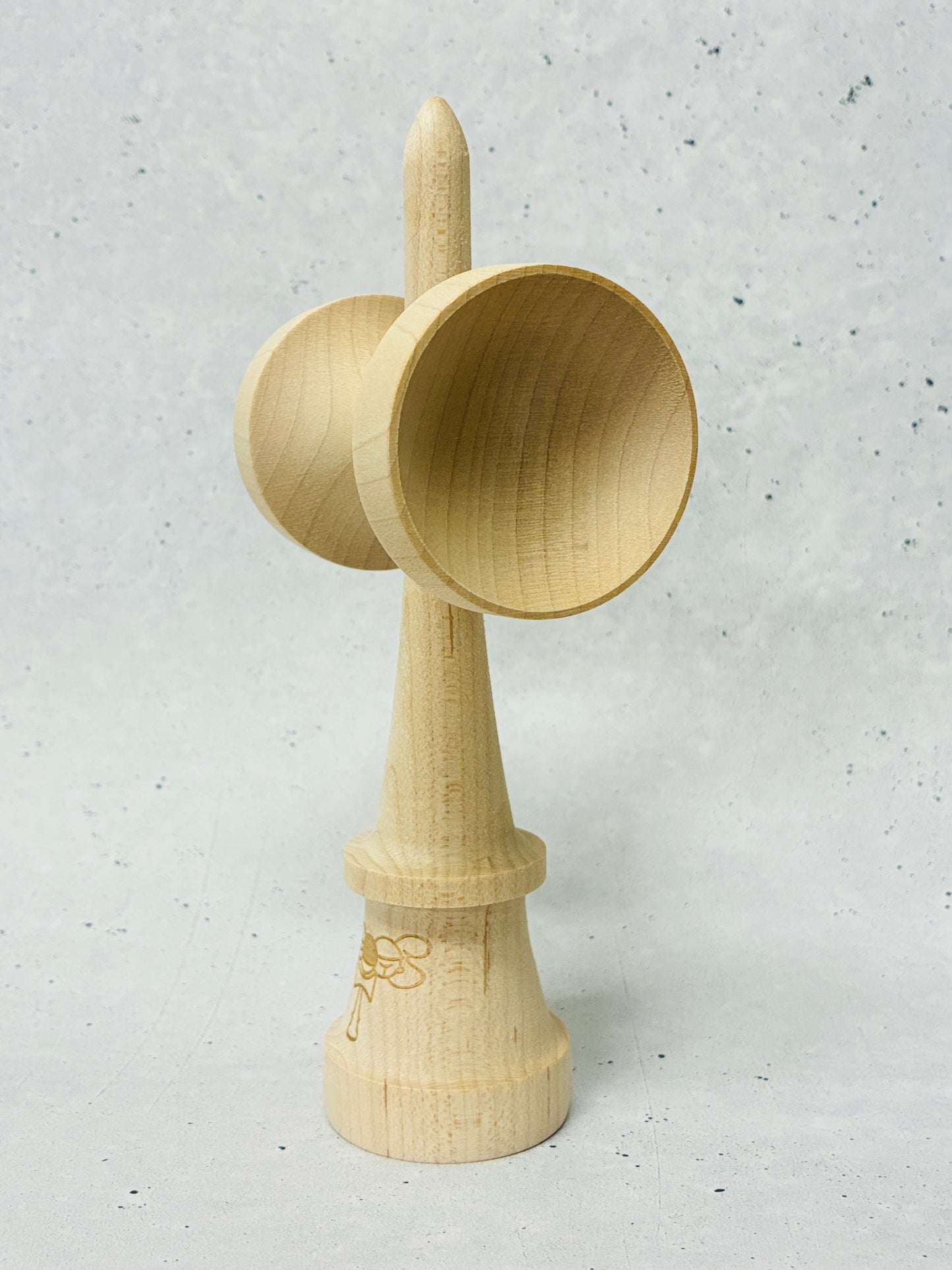 2000S Neptune Shape Ken Only Maple