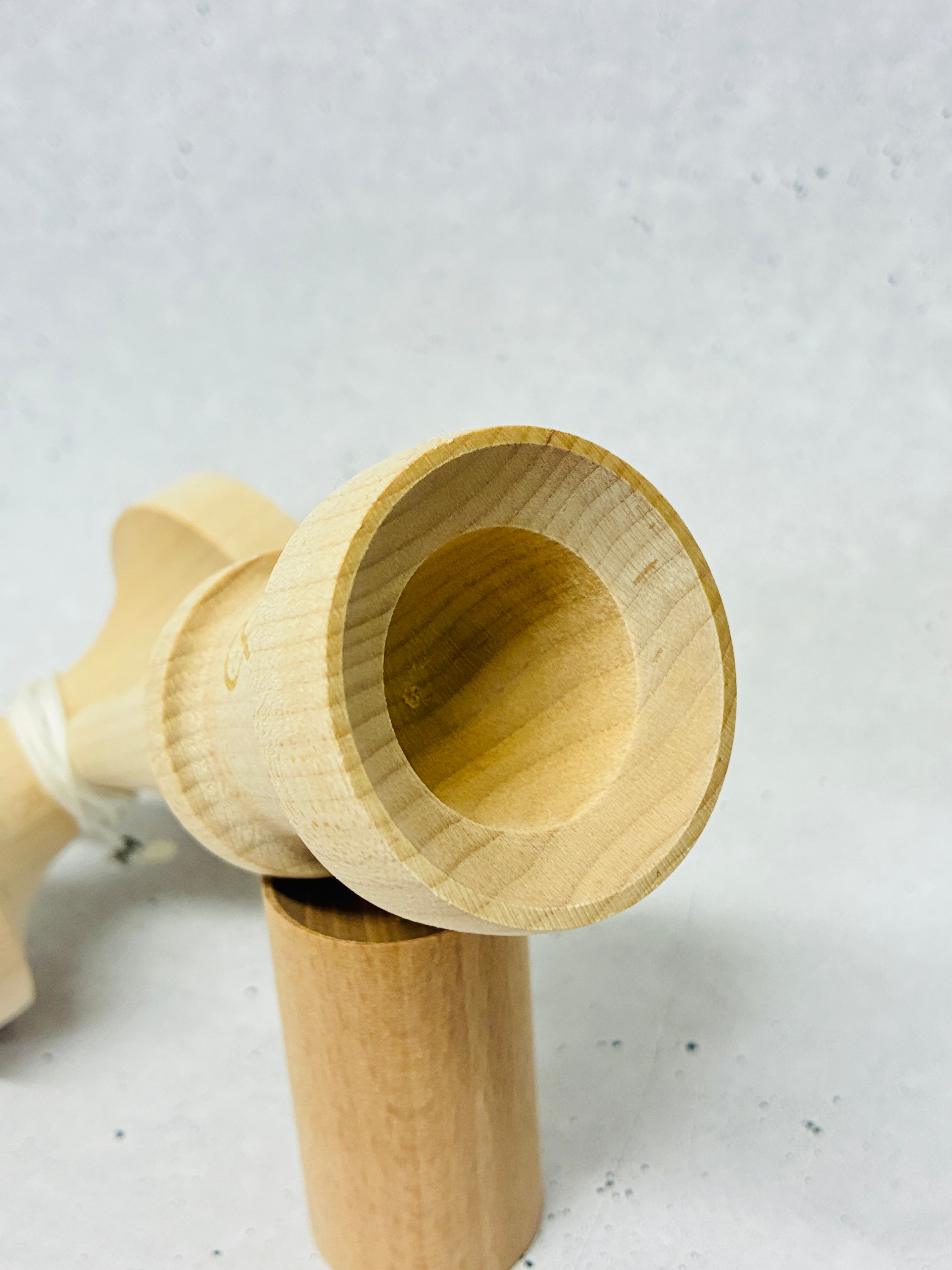 2000S Neptune Shape Ken Only Maple – FANKEN