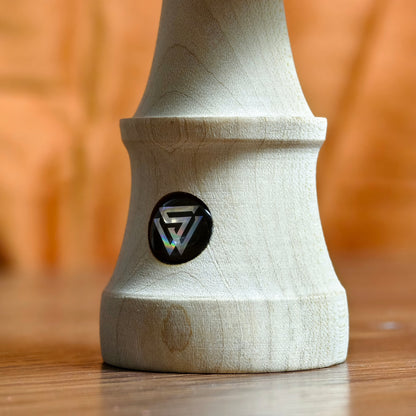 Winner kendama Shark Shape MAPLE Ken only S3