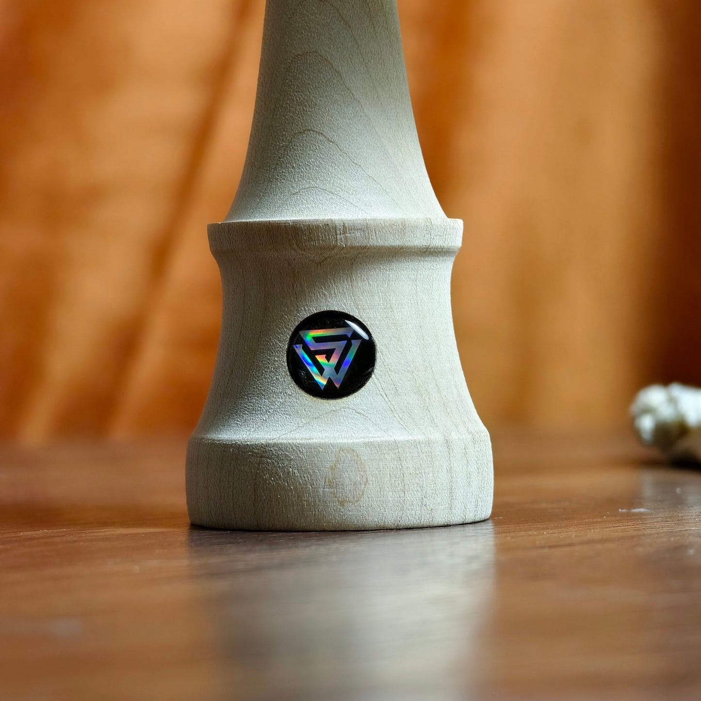 Winner kendama Shark Shape MAPLE Ken only S3