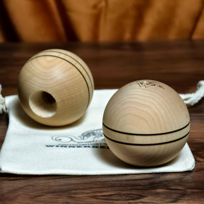 Winner kendama GECKO MBL 2 line Tama only Maple